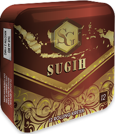 Sugih Coklat