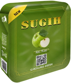 Sugih Apel