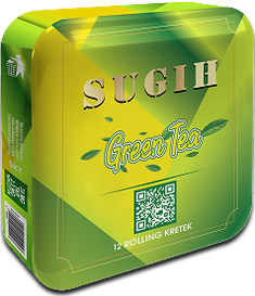 Sugih Green Tea