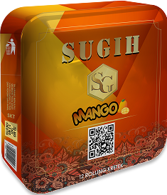 Sugih Mango