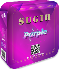 Sugih Purple