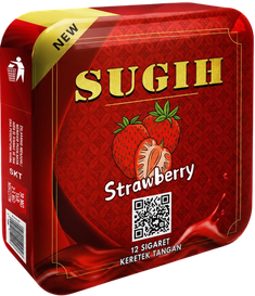 Sugih Stroberi